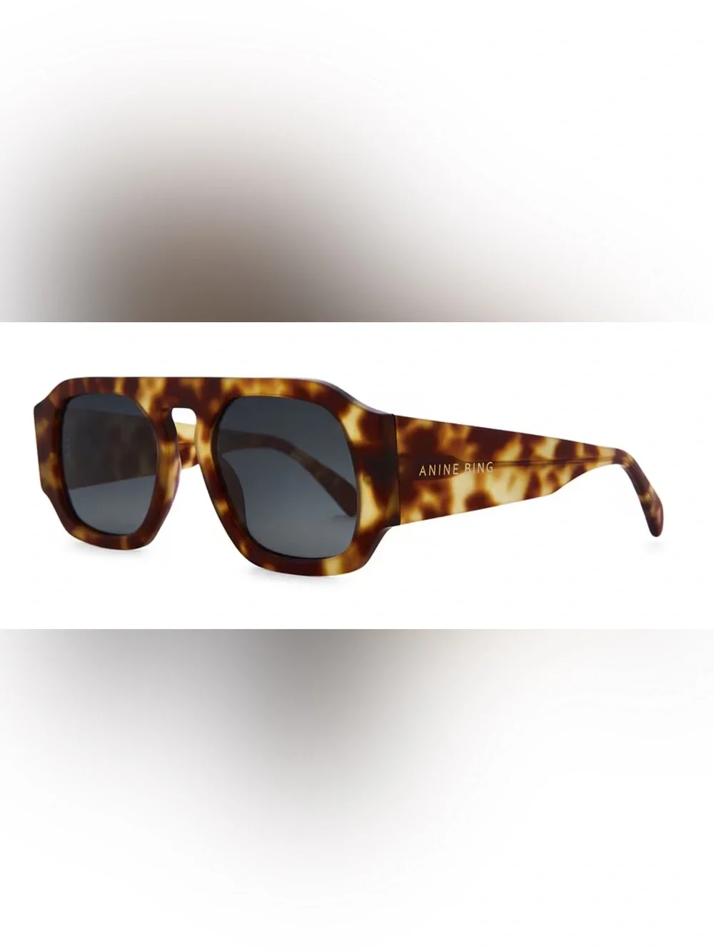 ANINE BING - PRESTON SUNGLASSES